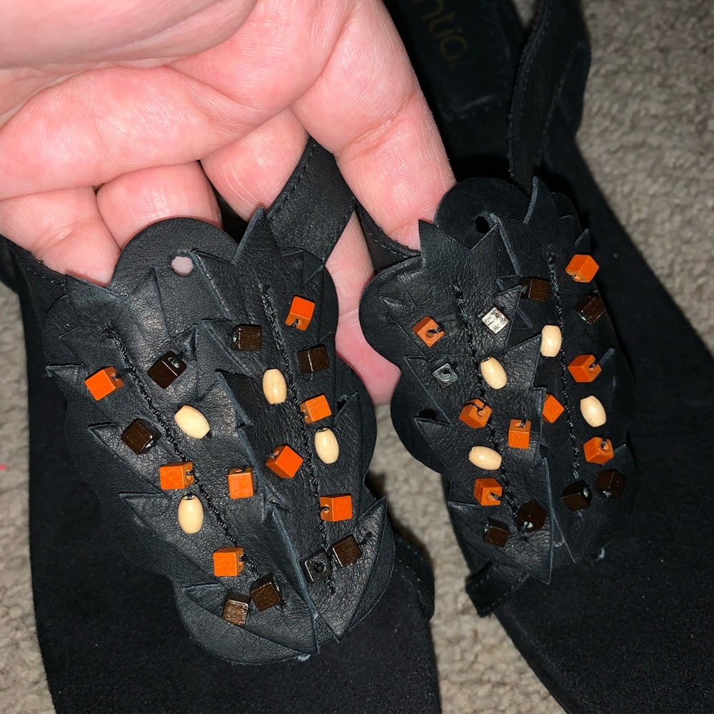 Sandals - Picture 3 of 4